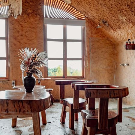 Hotel Pachamama Campestre Dosquebradas 外观 照片