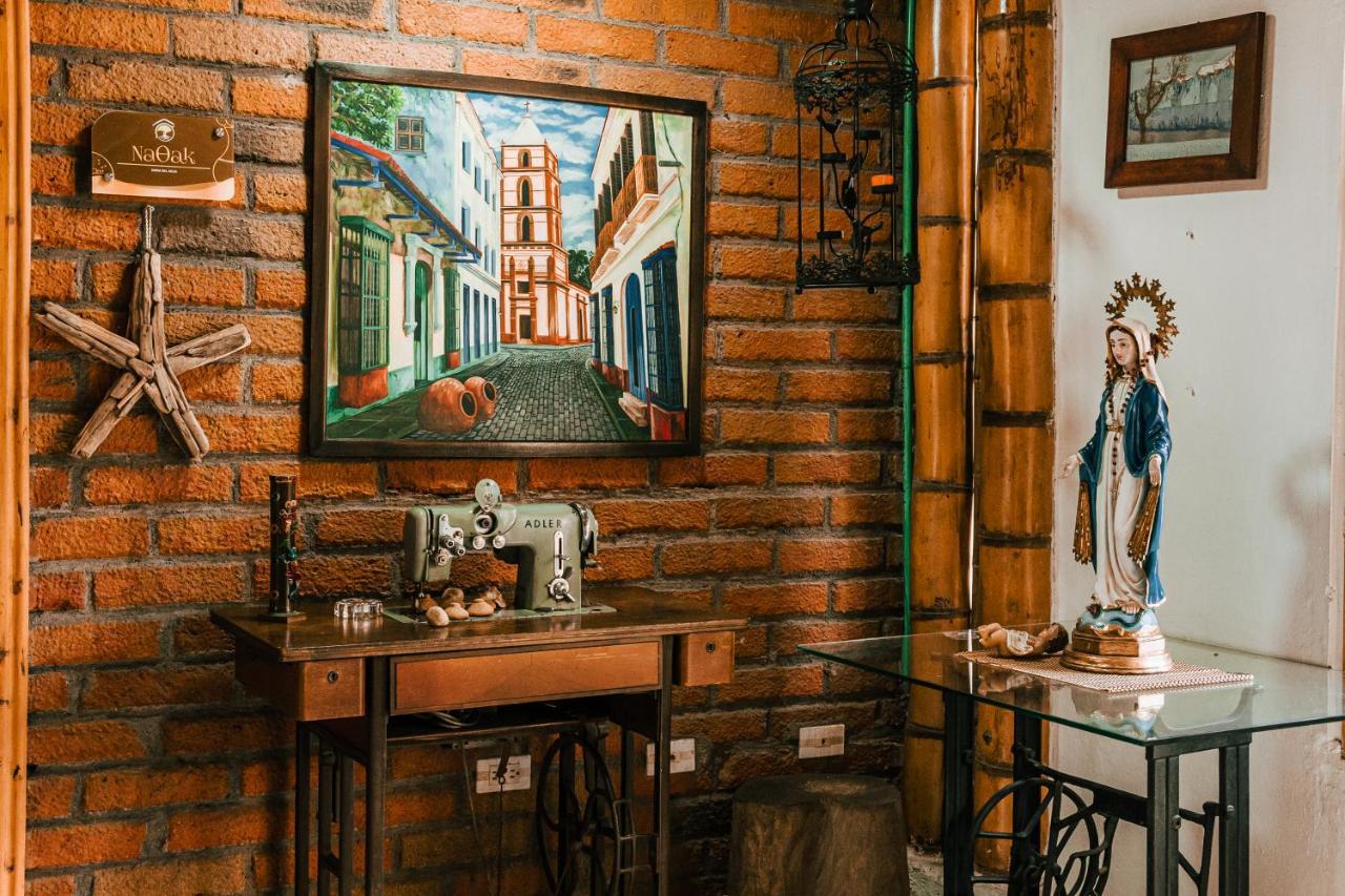 Hotel Pachamama Campestre Dosquebradas 外观 照片