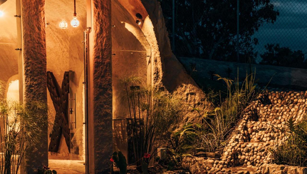 Hotel Pachamama Campestre Dosquebradas 外观 照片