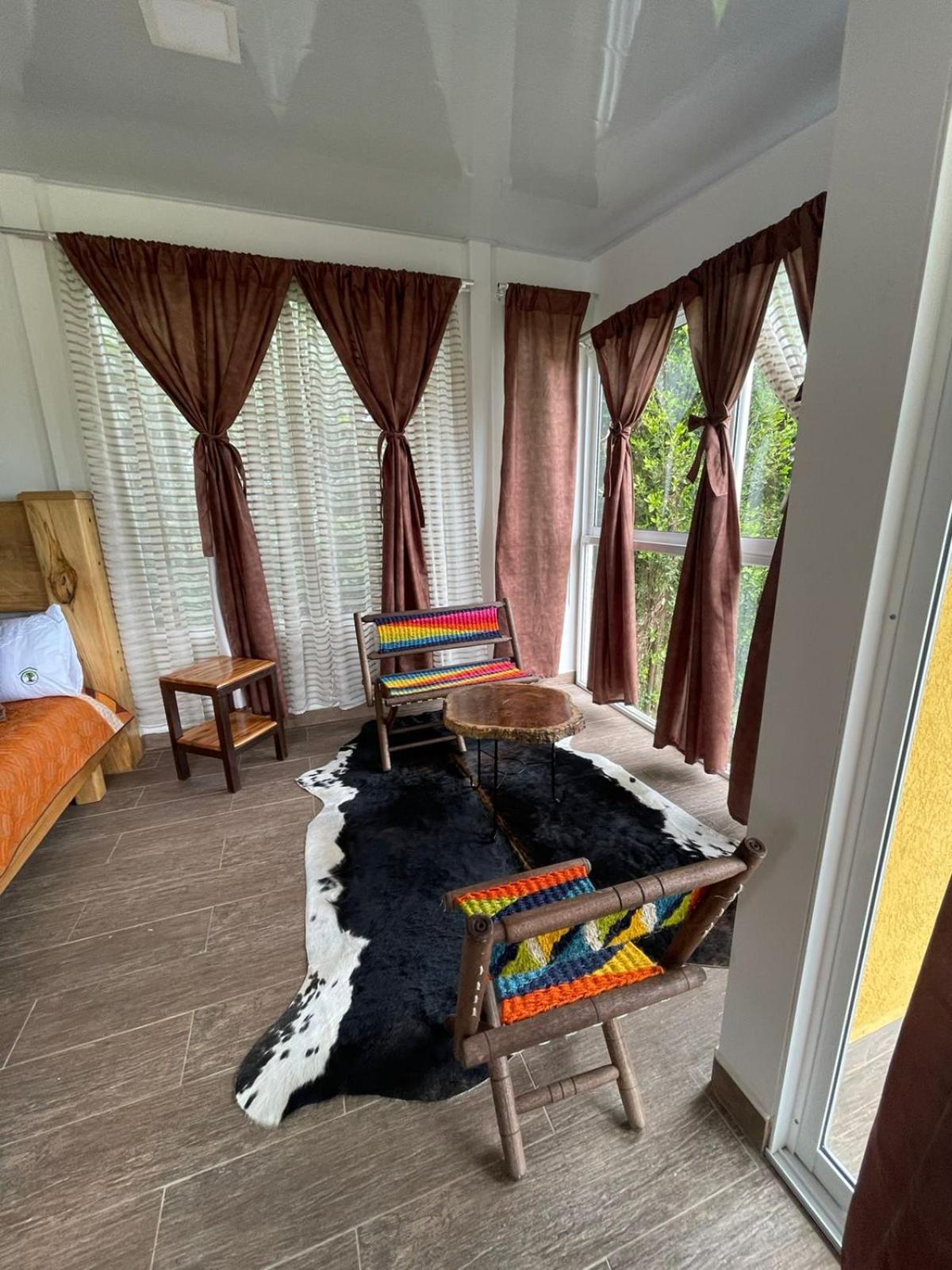 Hotel Pachamama Campestre Dosquebradas 外观 照片