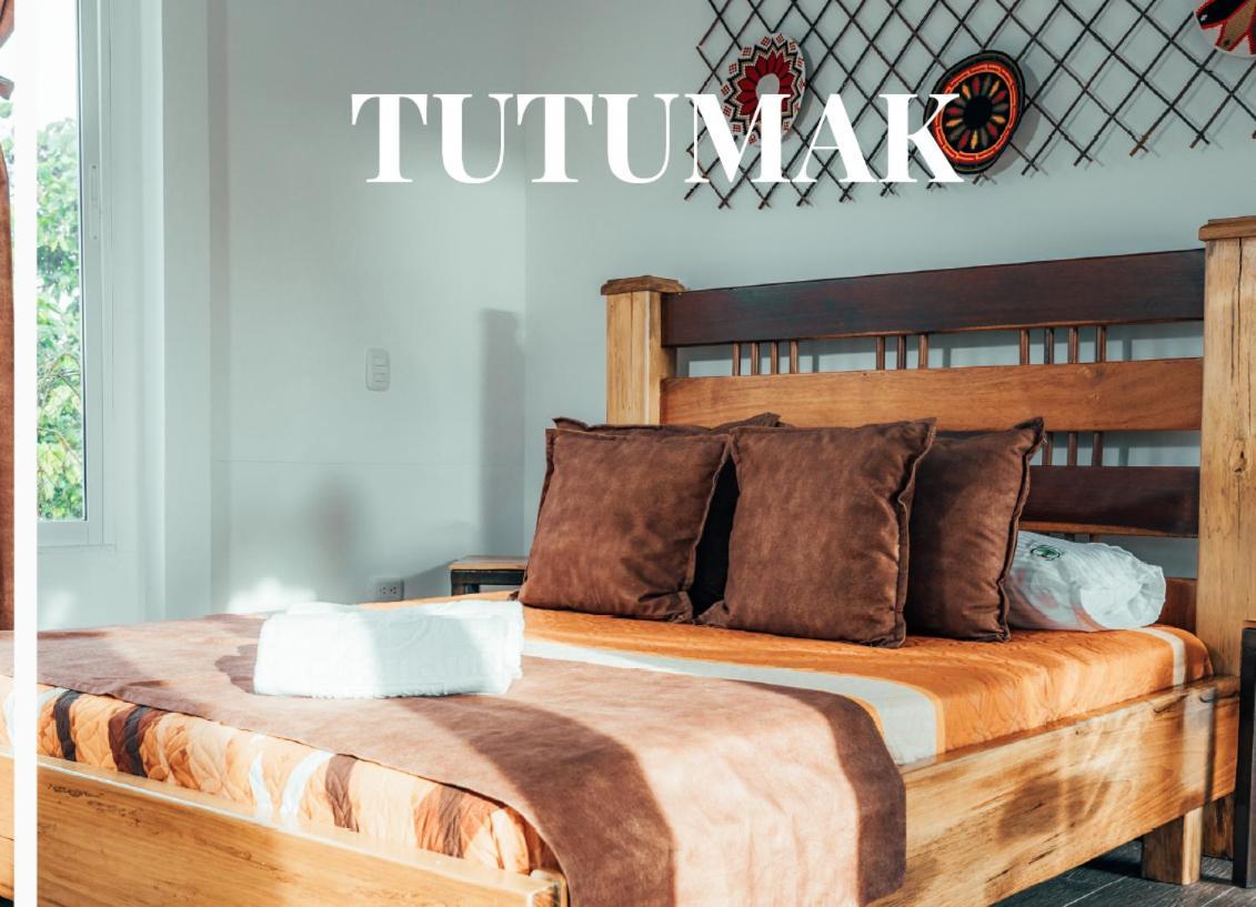 Hotel Pachamama Campestre Dosquebradas 外观 照片