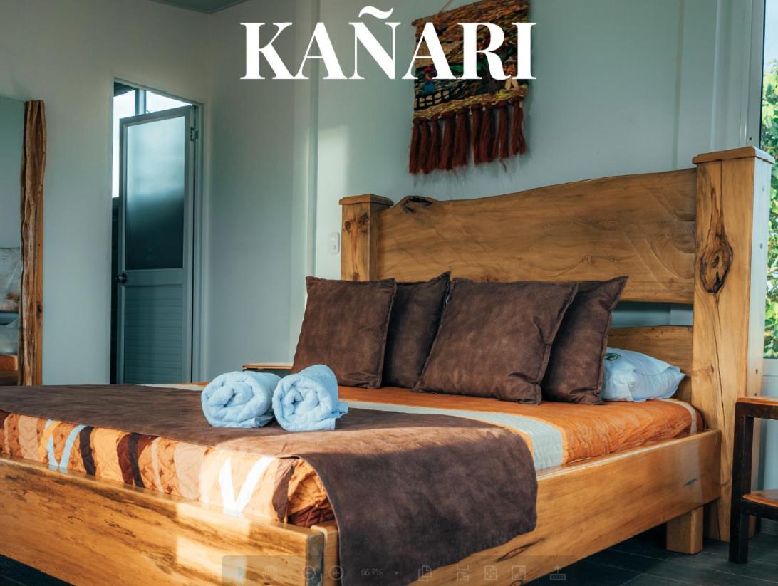 Hotel Pachamama Campestre Dosquebradas 外观 照片