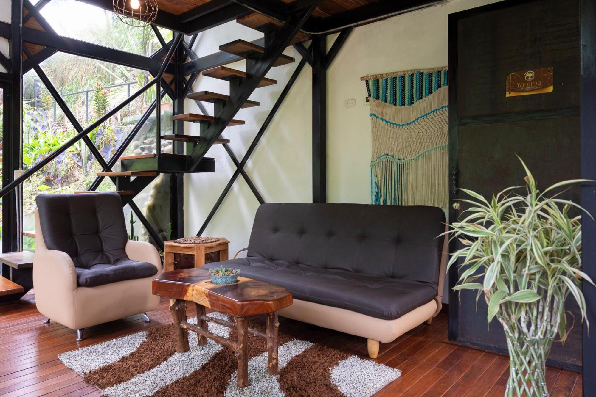 Hotel Pachamama Campestre Dosquebradas 外观 照片