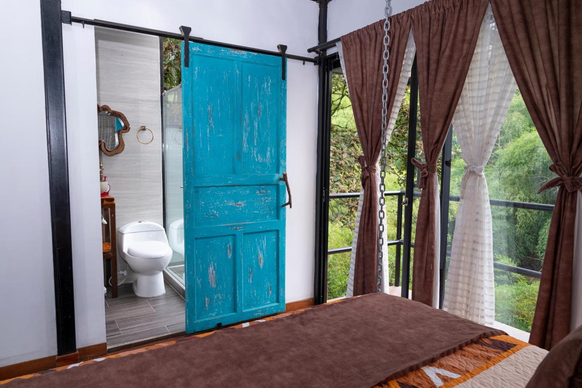 Hotel Pachamama Campestre Dosquebradas 外观 照片