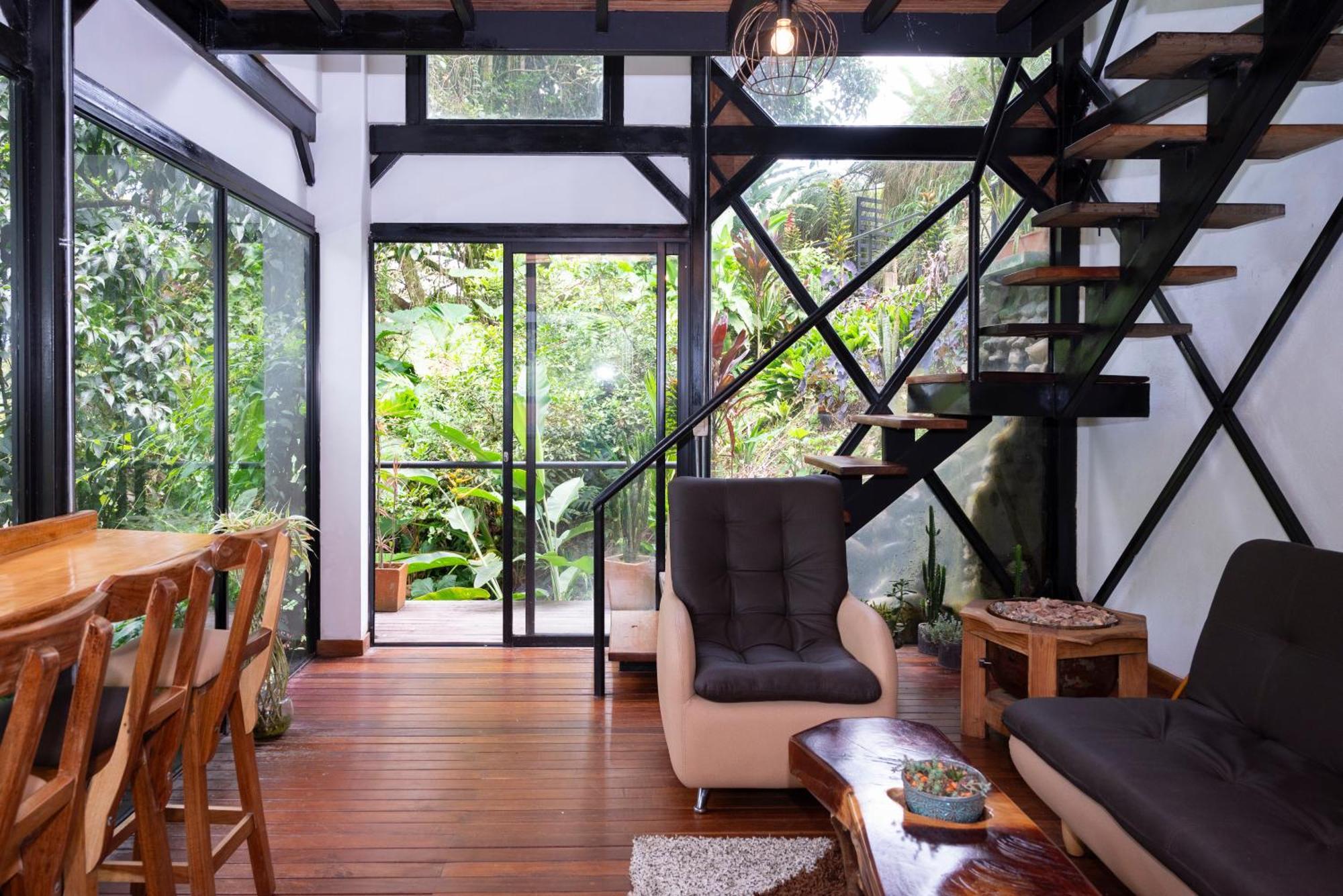 Hotel Pachamama Campestre Dosquebradas 外观 照片