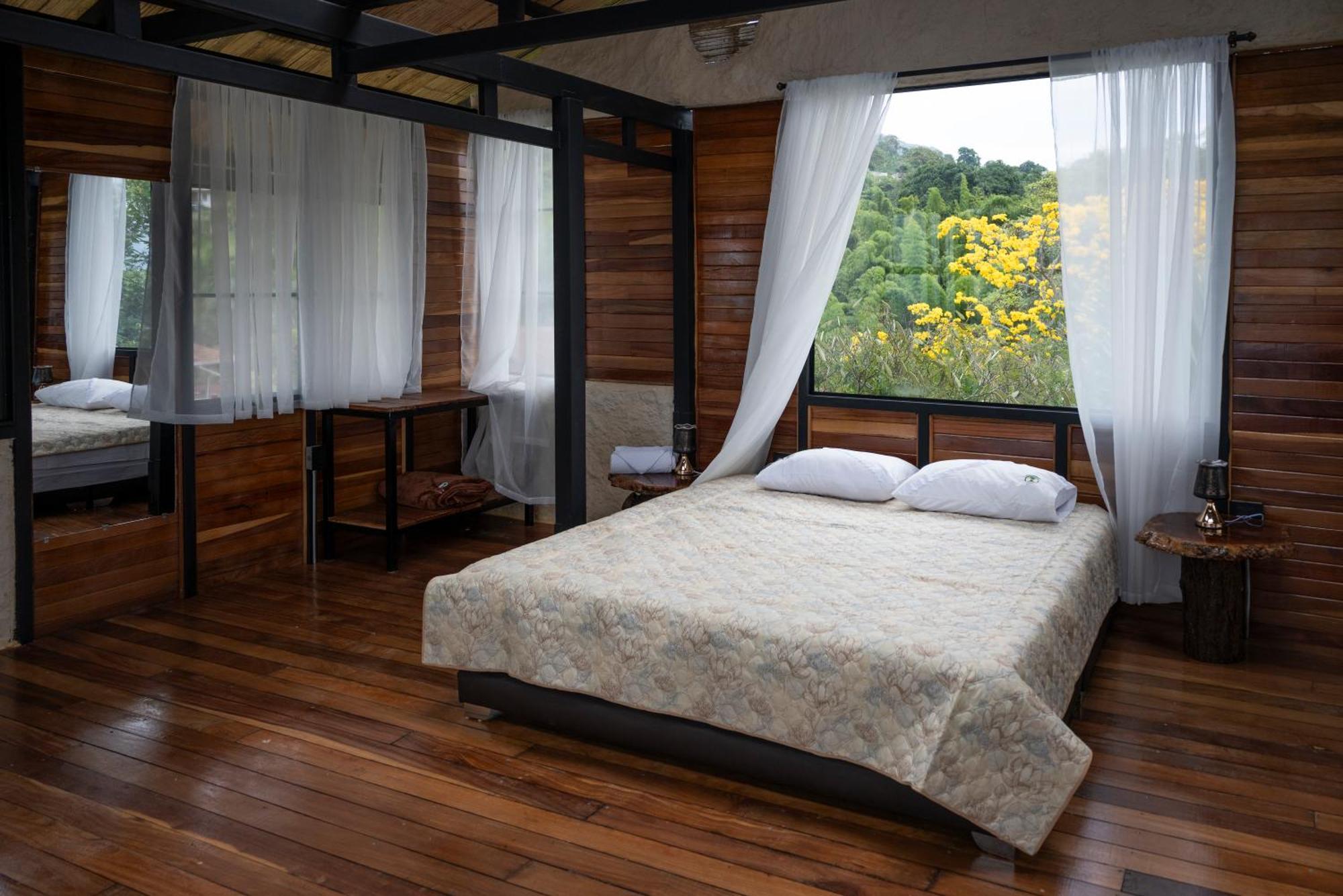 Hotel Pachamama Campestre Dosquebradas 外观 照片