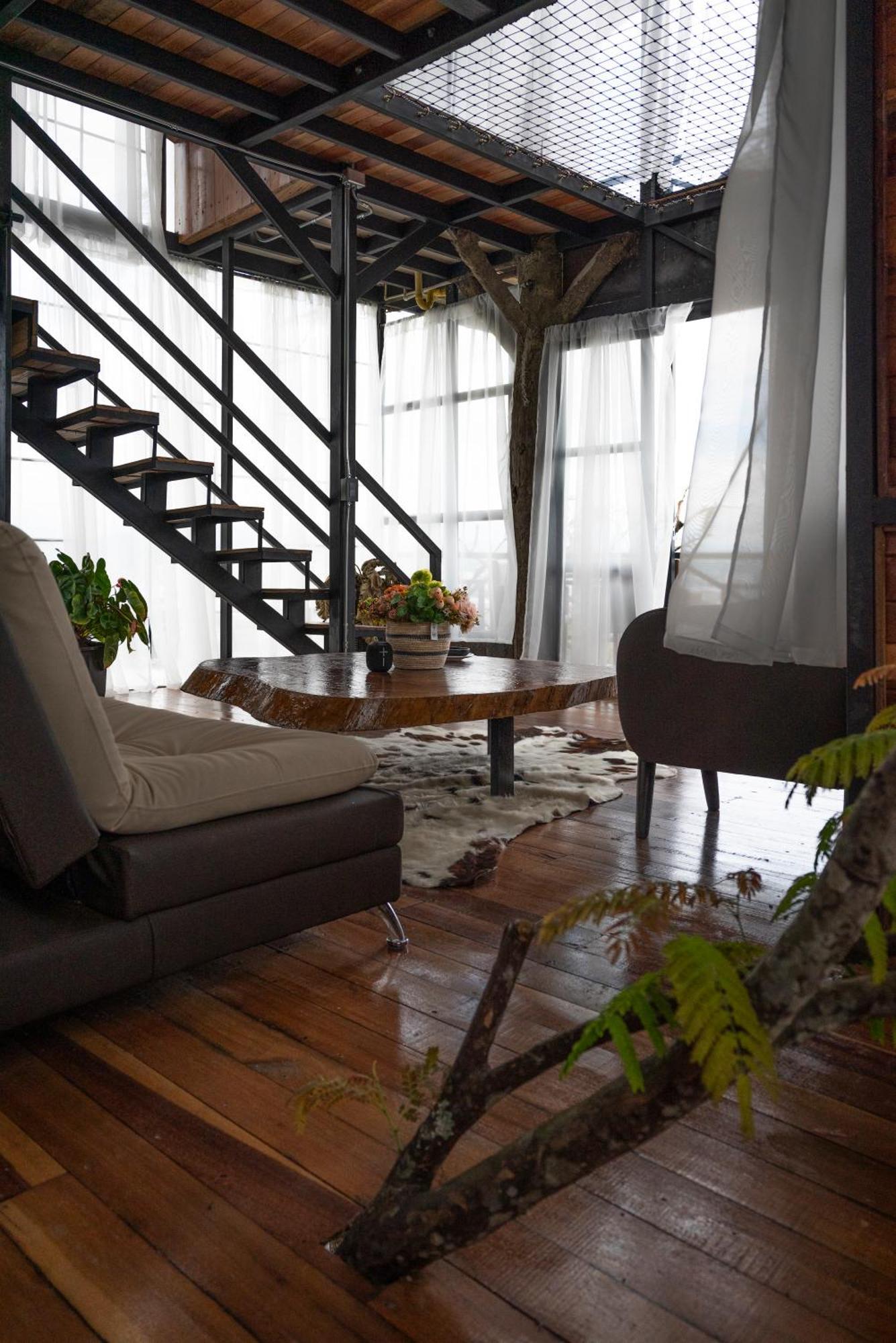 Hotel Pachamama Campestre Dosquebradas 外观 照片