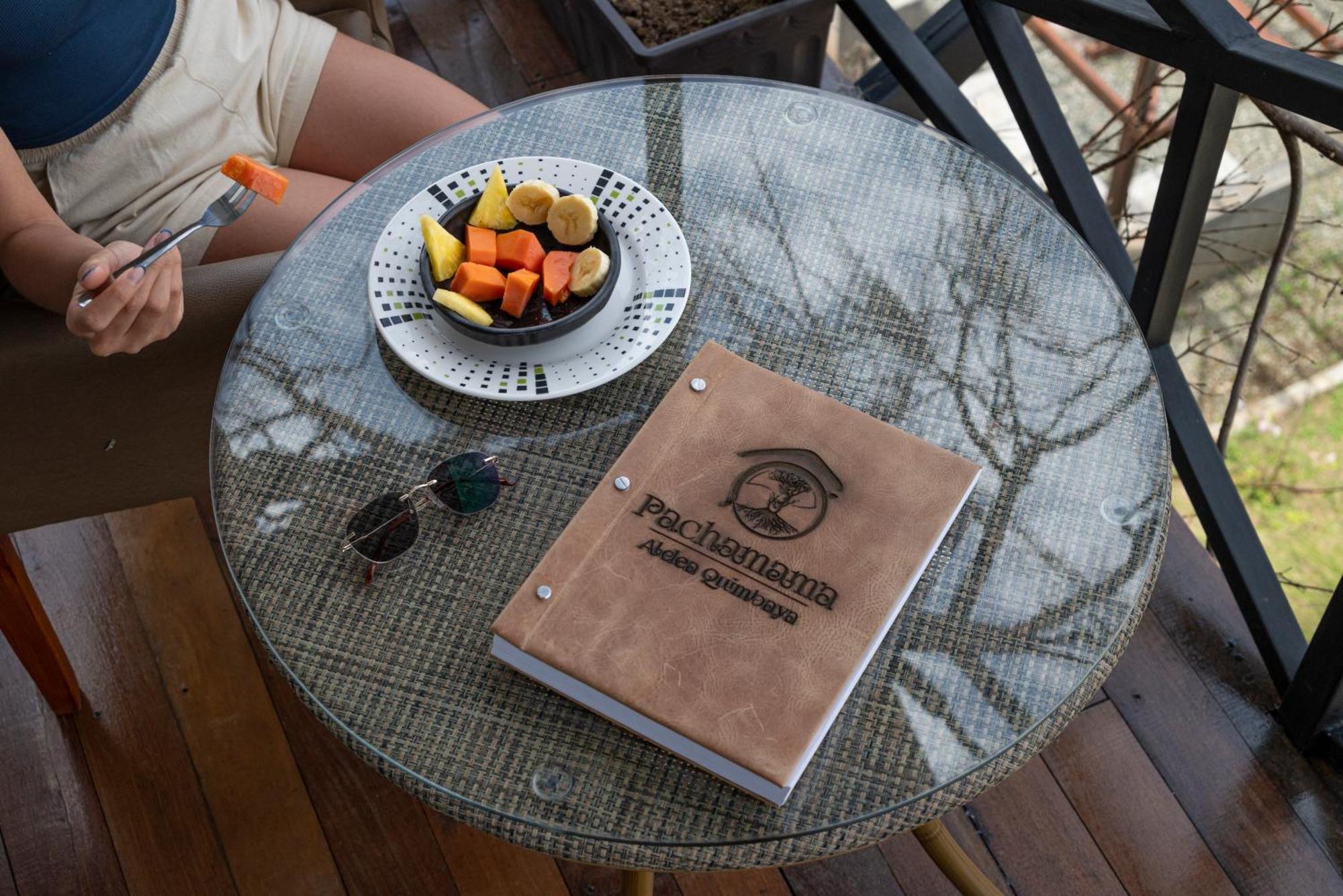Hotel Pachamama Campestre Dosquebradas 外观 照片