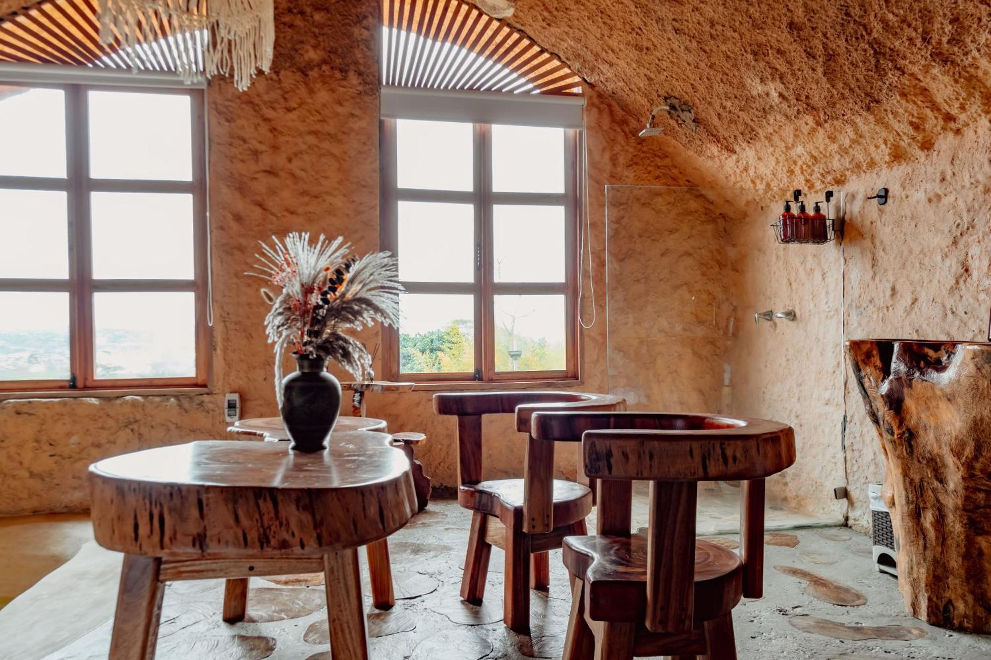 Hotel Pachamama Campestre Dosquebradas 外观 照片