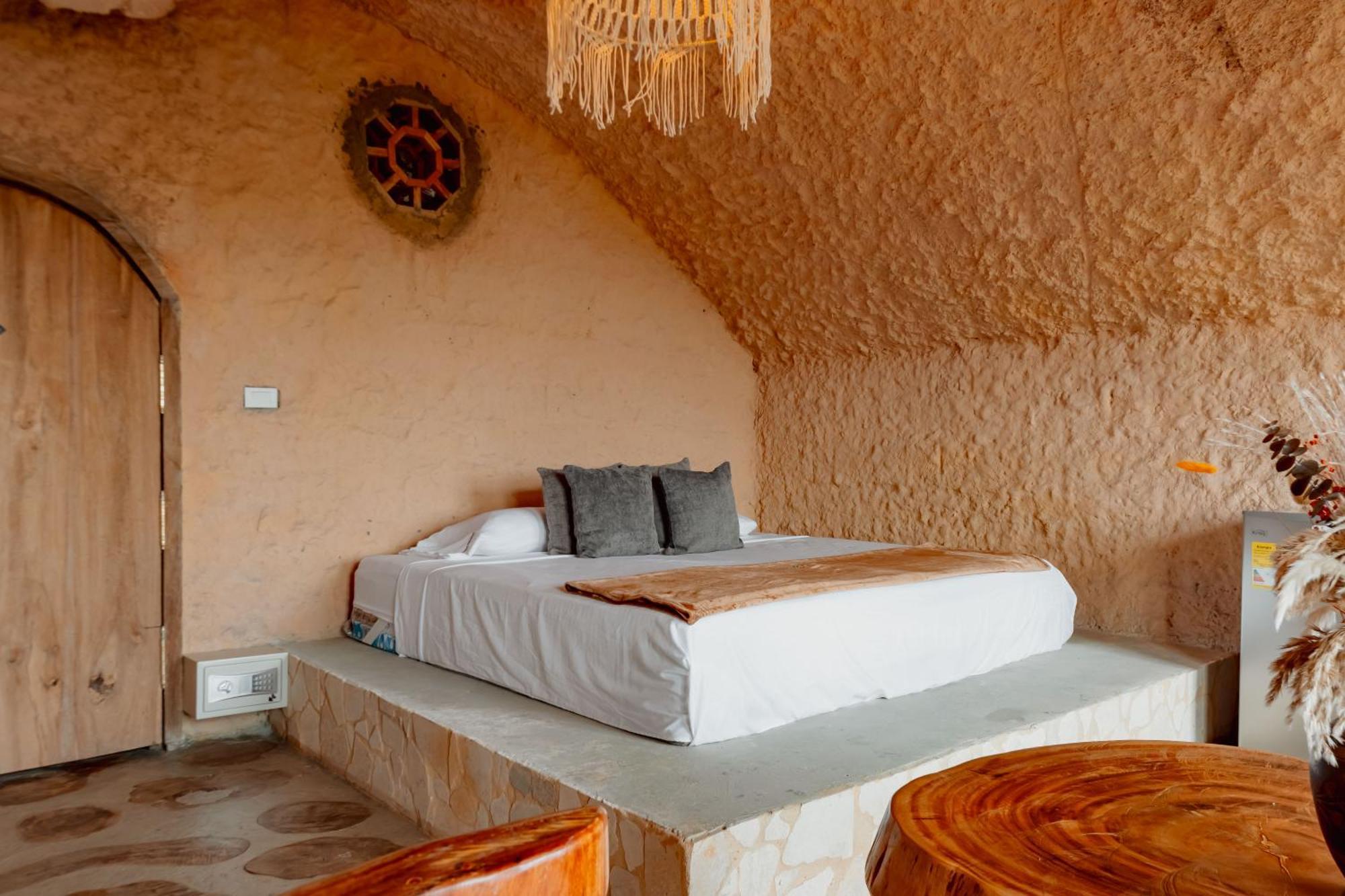 Hotel Pachamama Campestre Dosquebradas 外观 照片