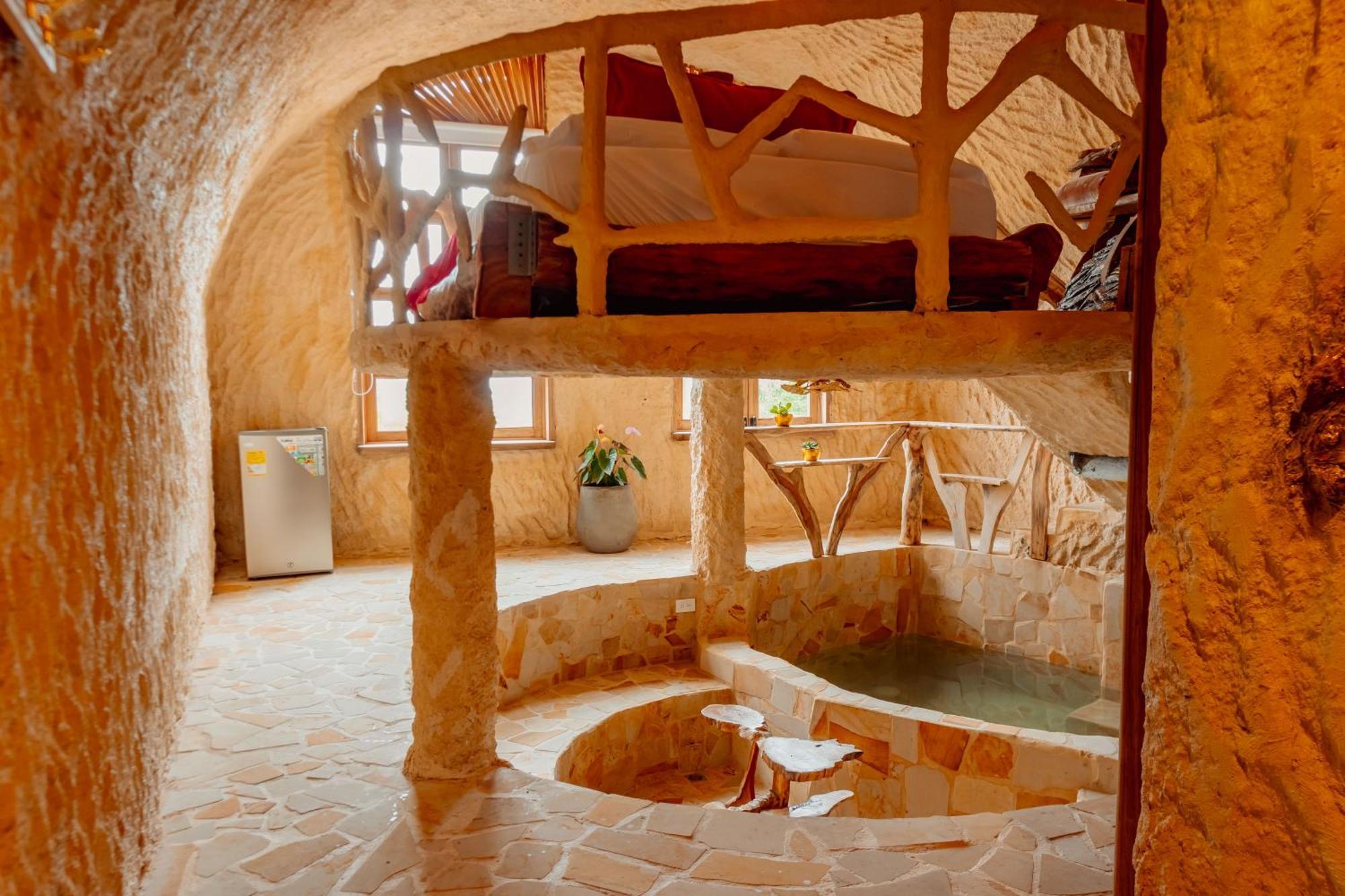Hotel Pachamama Campestre Dosquebradas 外观 照片