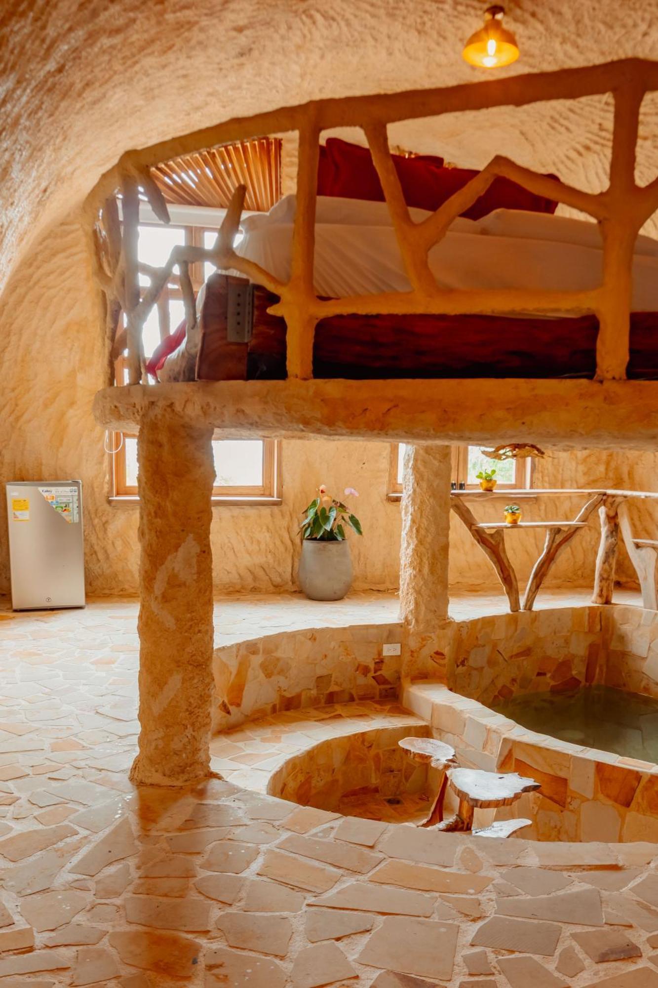Hotel Pachamama Campestre Dosquebradas 外观 照片
