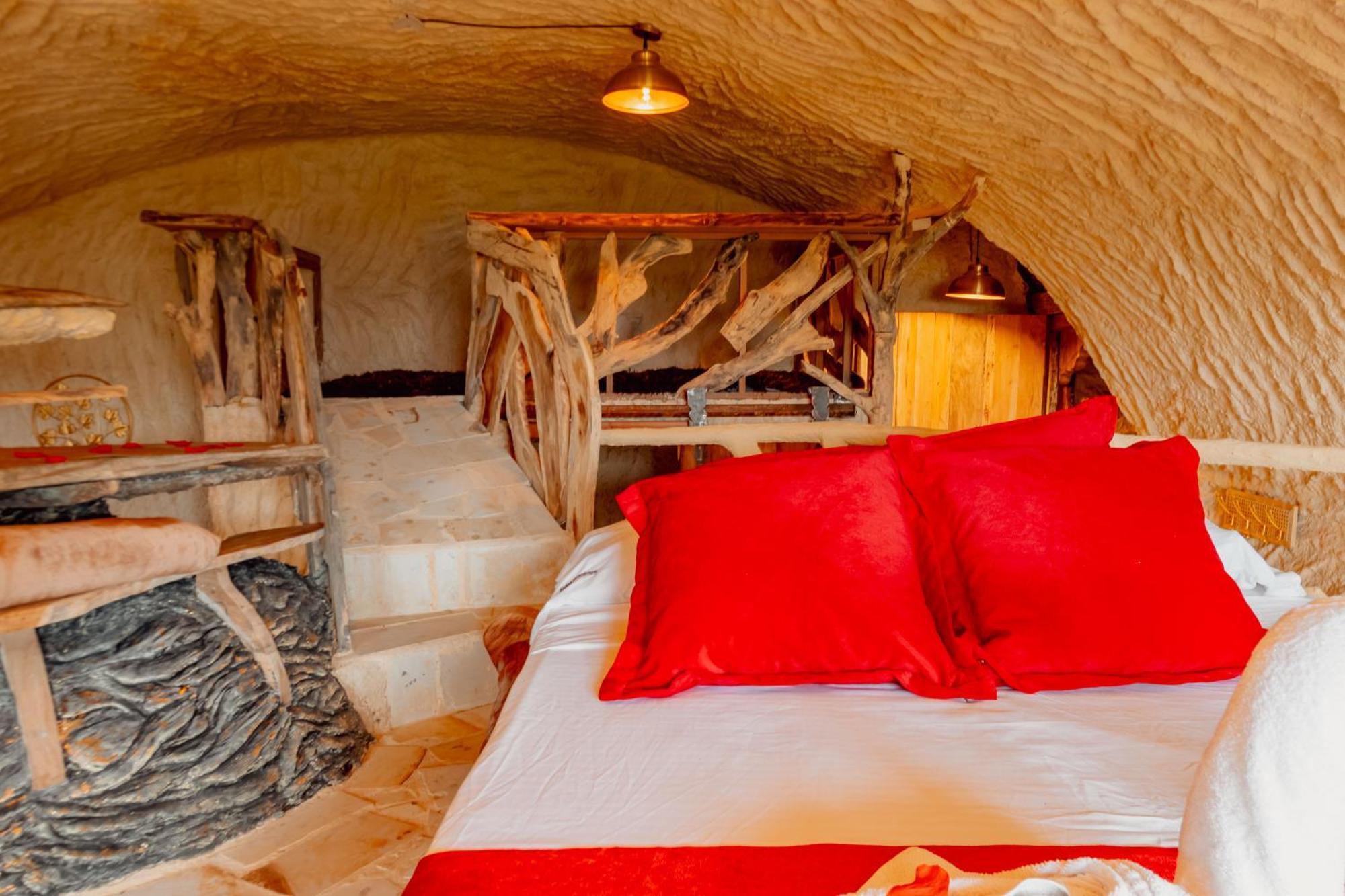 Hotel Pachamama Campestre Dosquebradas 外观 照片