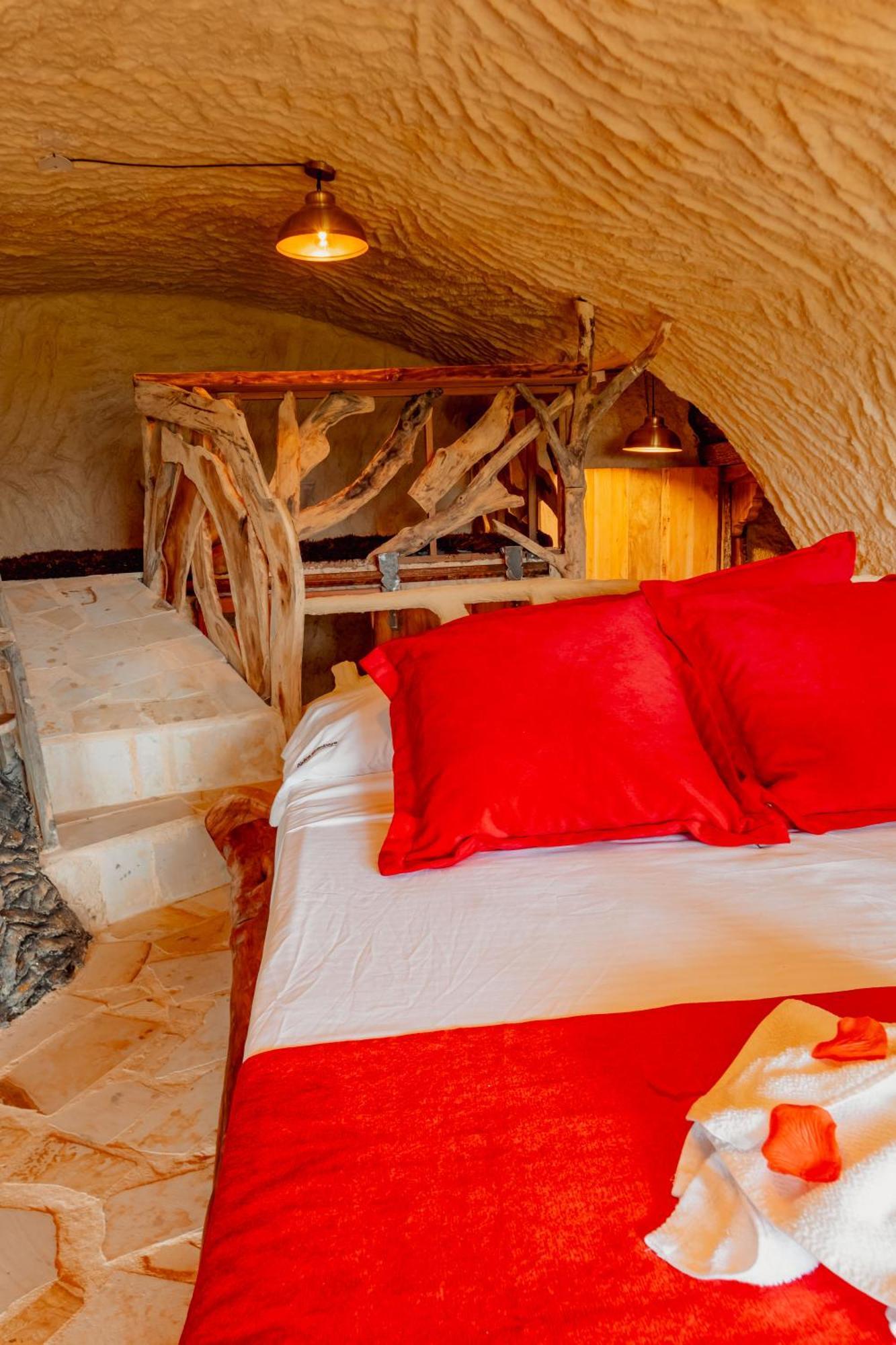 Hotel Pachamama Campestre Dosquebradas 外观 照片