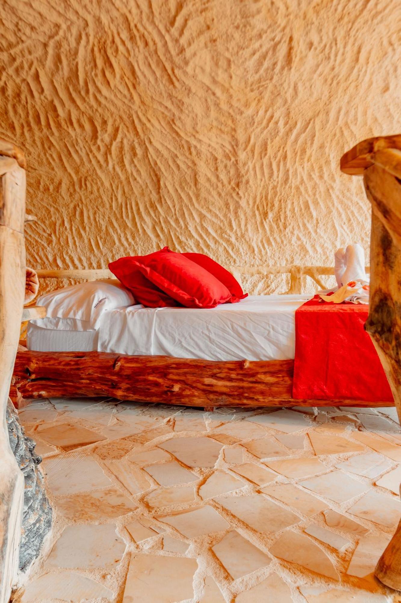 Hotel Pachamama Campestre Dosquebradas 外观 照片