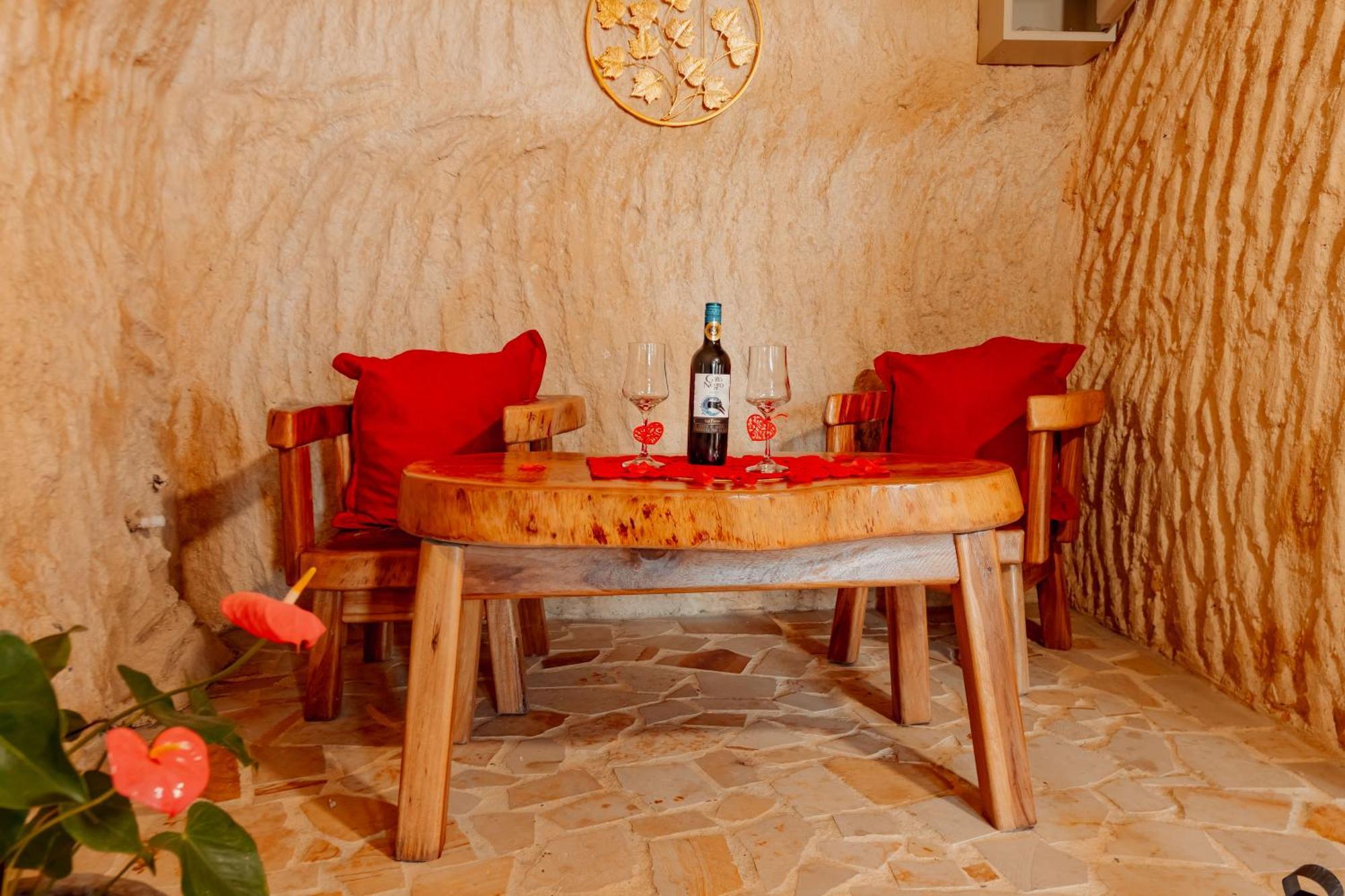 Hotel Pachamama Campestre Dosquebradas 外观 照片