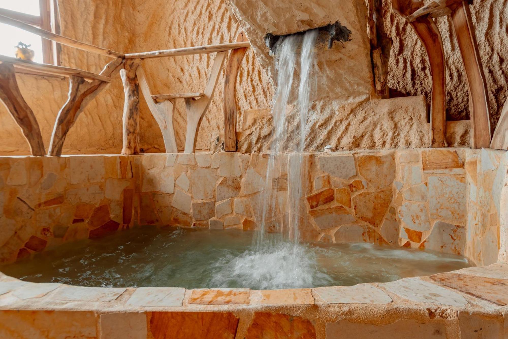 Hotel Pachamama Campestre Dosquebradas 外观 照片