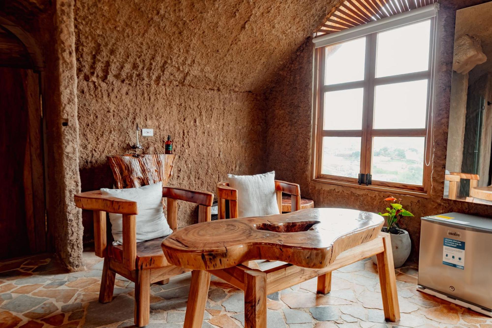 Hotel Pachamama Campestre Dosquebradas 外观 照片